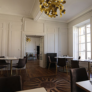 cabinet d'architecture extérieure pour l'agenssement de votre restaurant dans l'Yonne (89) ou dans l'Aube (10)